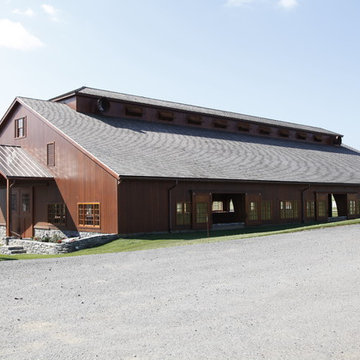 Riding Arena - PA