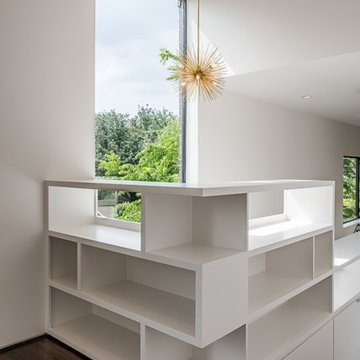 Kipling Contemporary Residence