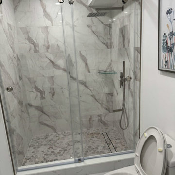 Bathroom Remodeling in Fort Lauderdale