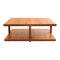Coffee Tables - Products