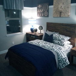 Sterling Oaks Photos - Products