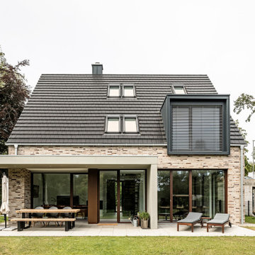 Einfamilienhaus Friedrichsdorf