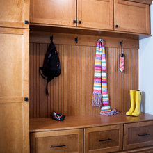 Mud Room