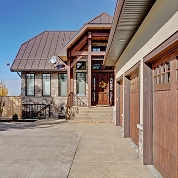 Buffalo Lake Vacation Home
