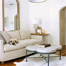 Living Room Ideas