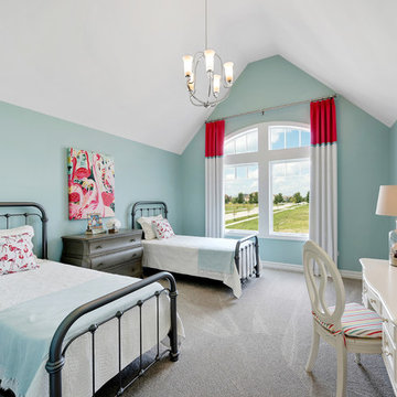 Stoneleigh - Cavalcade Tour of Homes