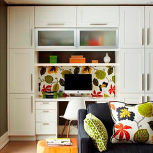 Home Office Ideas