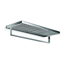 towel rack