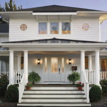 Home Exterior