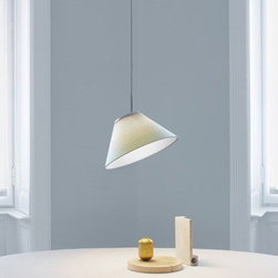 Cappuccina Pendant Lamp by Luceplan - Pendant Lighting