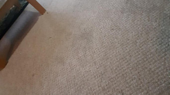 Dry Carpet Cleaning Lyneham