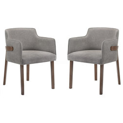 Transitional Dining Chairs by Vig Furniture Inc.