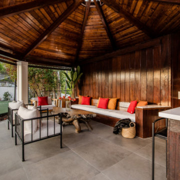 Custom Home Build Tarzana