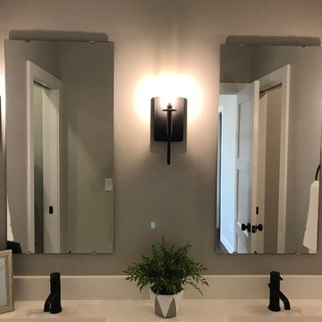 Lighting by Studio H2O