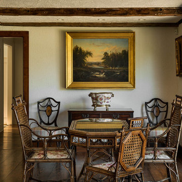 Connecticut Historic Home