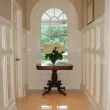 Mudroom