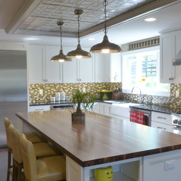 Whole House Renovation In Peters Twp