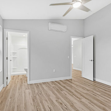 ADU Bedroom