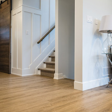 Beckham Brothers Flooring