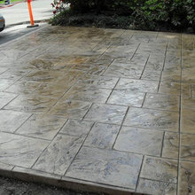Driveway / Walkway