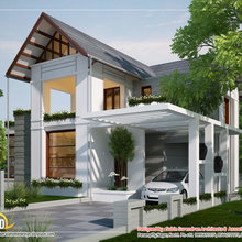 Exterior Ideas