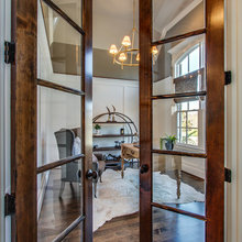 JASON's OFFICE