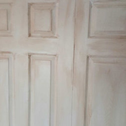 Custom Headboards by Vintage Headboards - Products