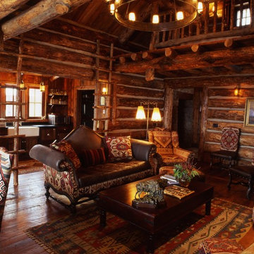 Mountain Guest House