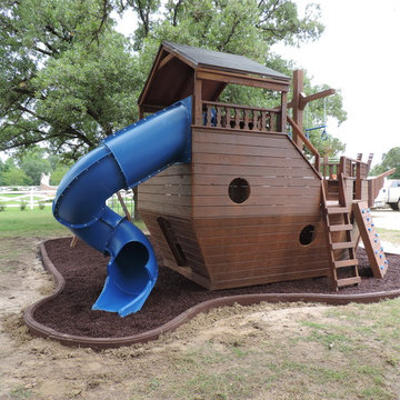 Pirate Ship