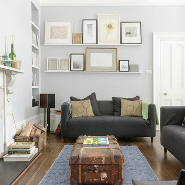 Seamless Connections