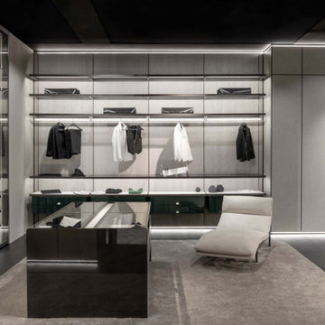 Palo Alto I-Box by MisuraEmme