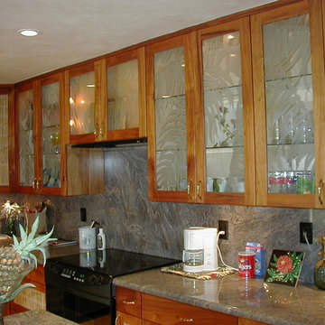 Remodels