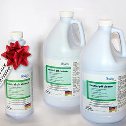Marmoleum Floor Care - Products