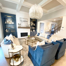 beach house