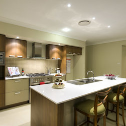 THE HEYDON by Adenbrook HOmes - Products