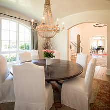 New House - Lighting