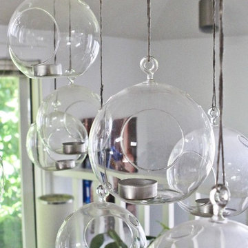 My Houzz: An Urban Oasis in a Converted Studio Loft