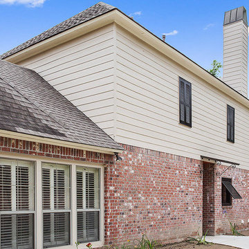 Stanford Remodel