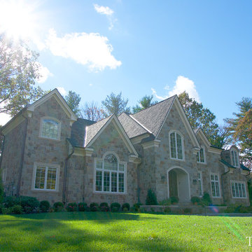 Gated Elegance - Old Westbury