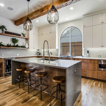 Southwestern Kitchen