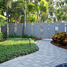 Poweranne's fence