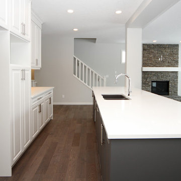 Quick Possession Homes