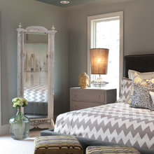 MASTER BED
