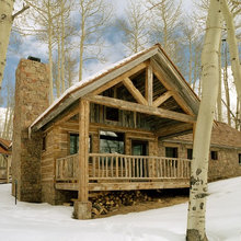 Cabin in the Woods