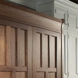 Ruskin - Kitchen Cabinetry