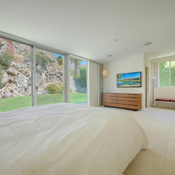 Indian Wells - Mid Century Modern