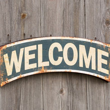 welcom