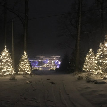 Holiday Lighting