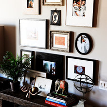 Gallery Walls