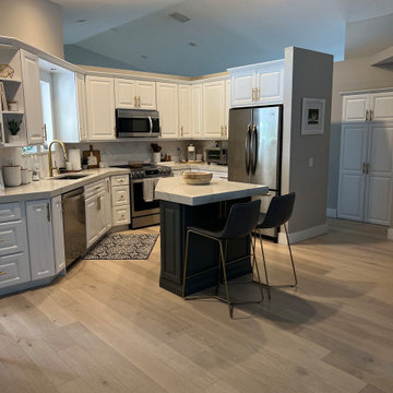 Weston Single-Family Home